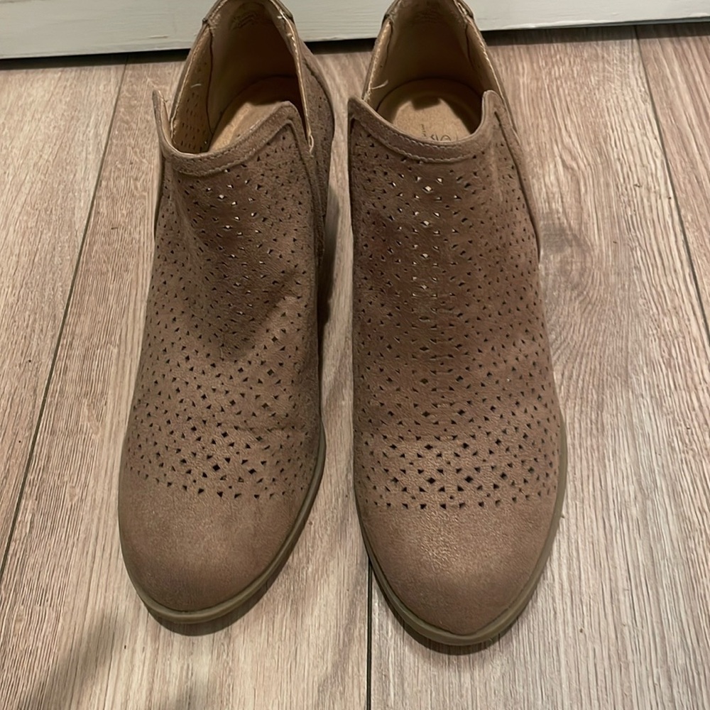 COPY - Shoes for sale $70 Barely used